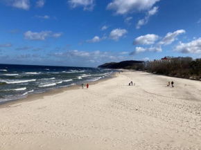 Ferienwohnung in Misdroy/Ostsee